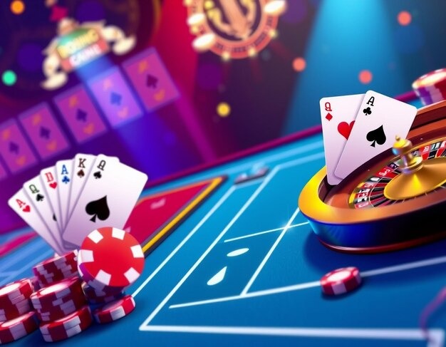 macau288 featured game showcase