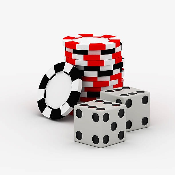 Super Sic Bo live dealer studio with three dice and betting layout on macau288